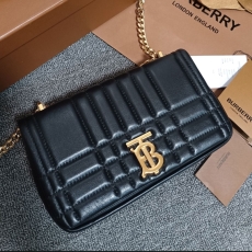 Burberry Satchel Bags